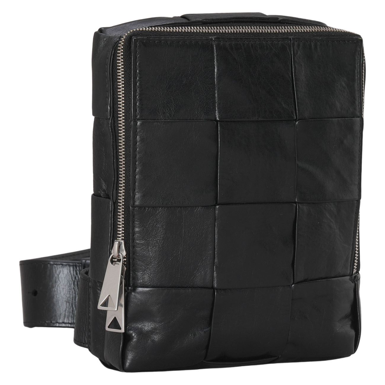 BOTTEGA VENETA(USED)보테가베네타 카세트 미니 슬링백